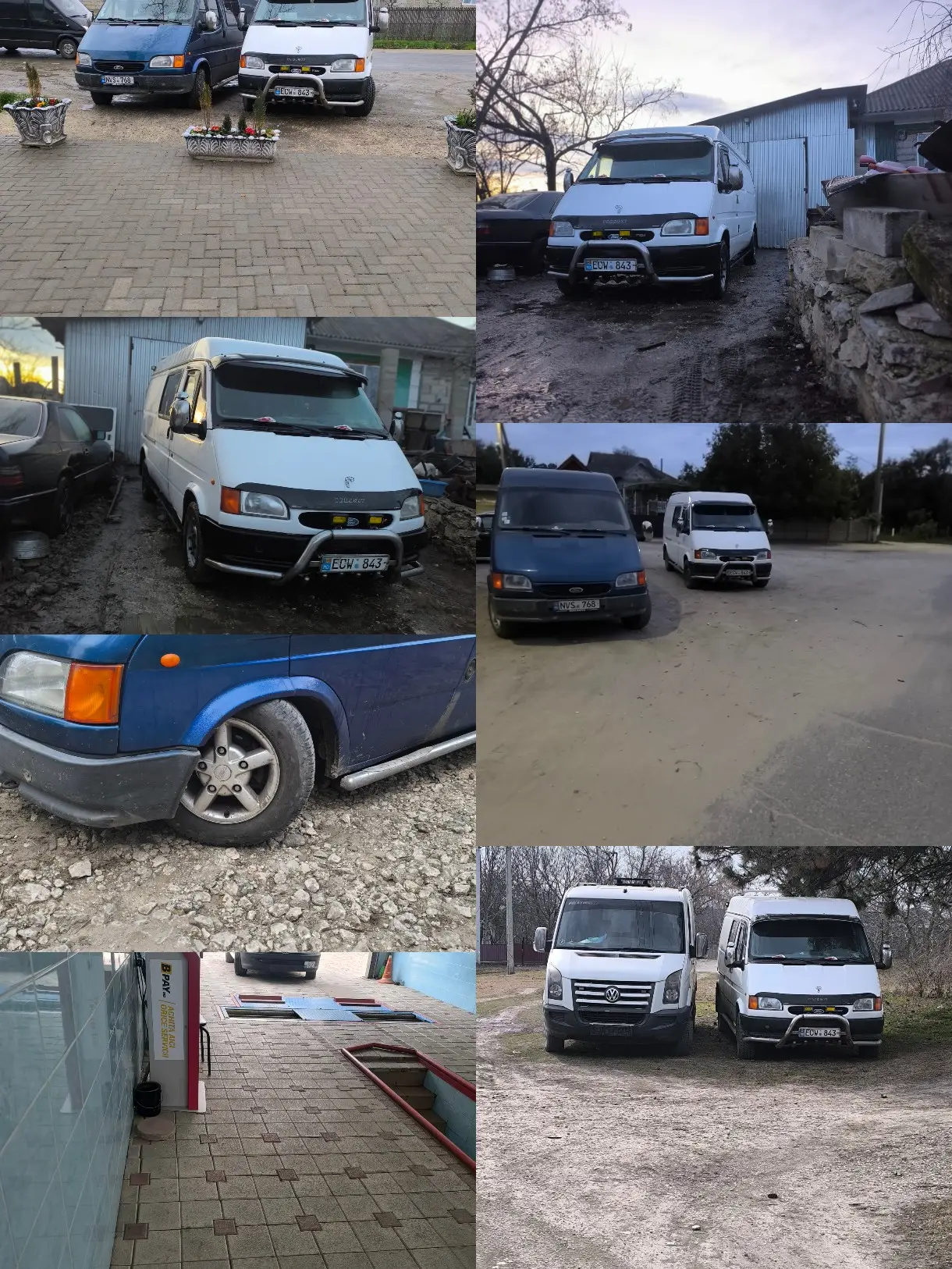 Image 1 of 8