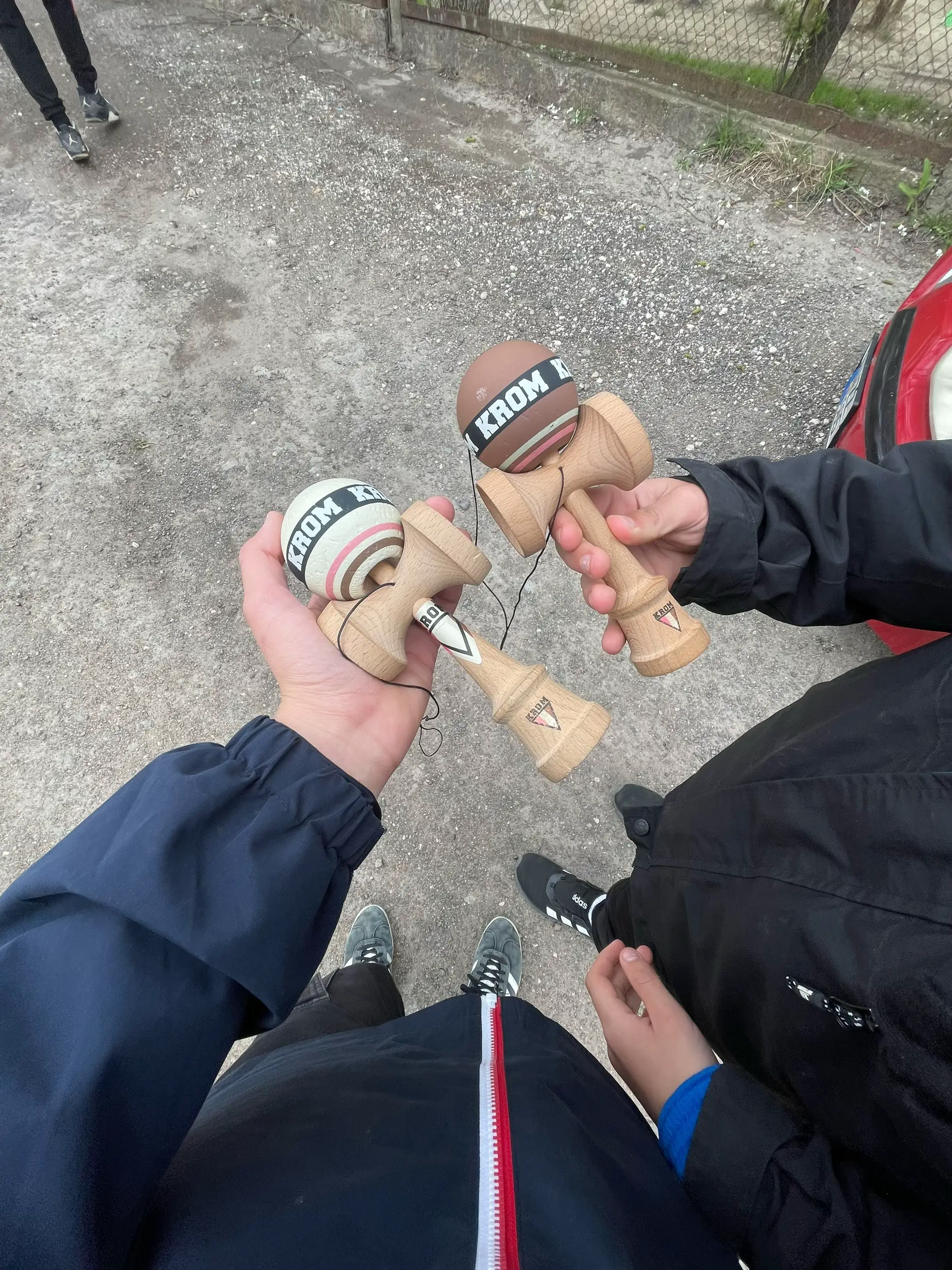 Image 1 of 6